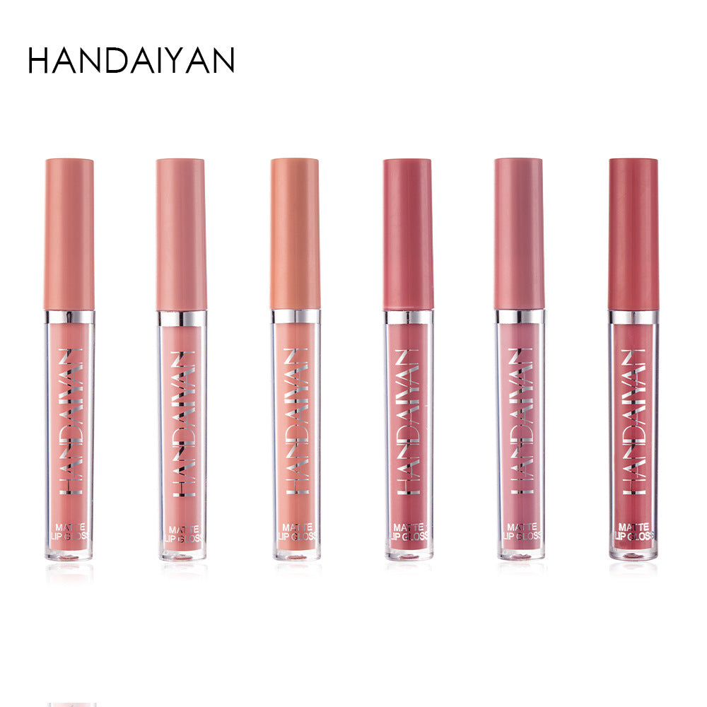 Set Labiales  Handaiyan