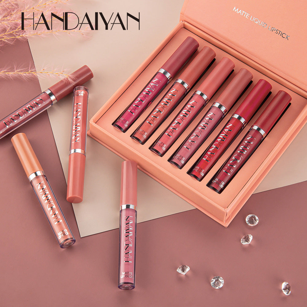 Set Labiales  Handaiyan