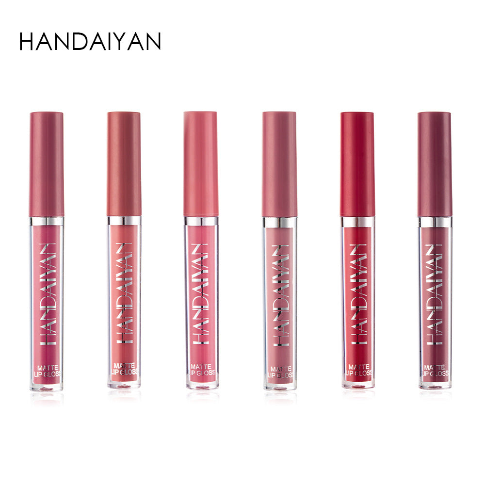 Set Labiales  Handaiyan