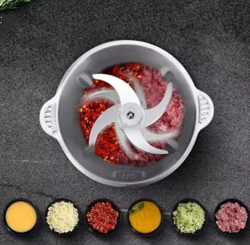 Procesador FoodMaster Pro 2L