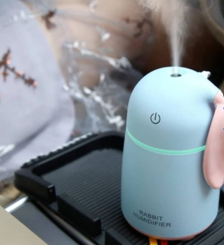 Difusor Orejas De Conejo