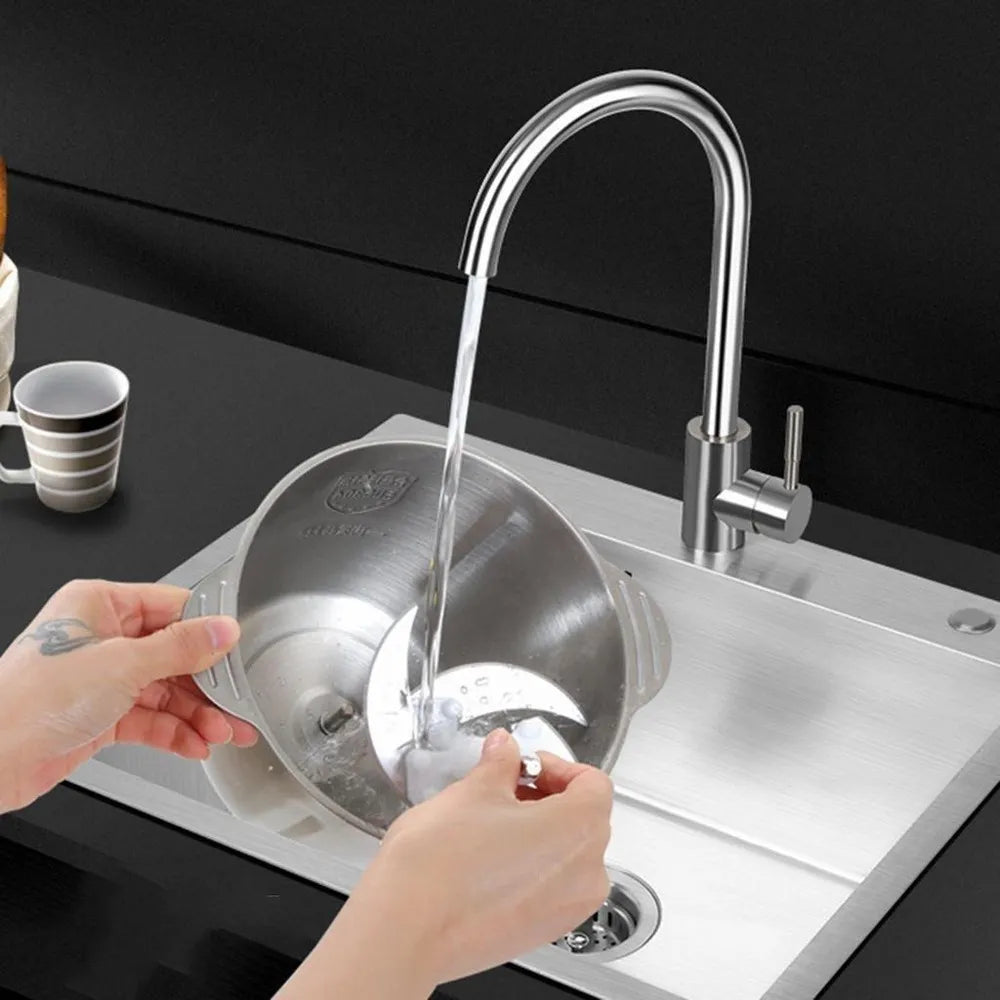 Procesador FoodMaster Pro 2L