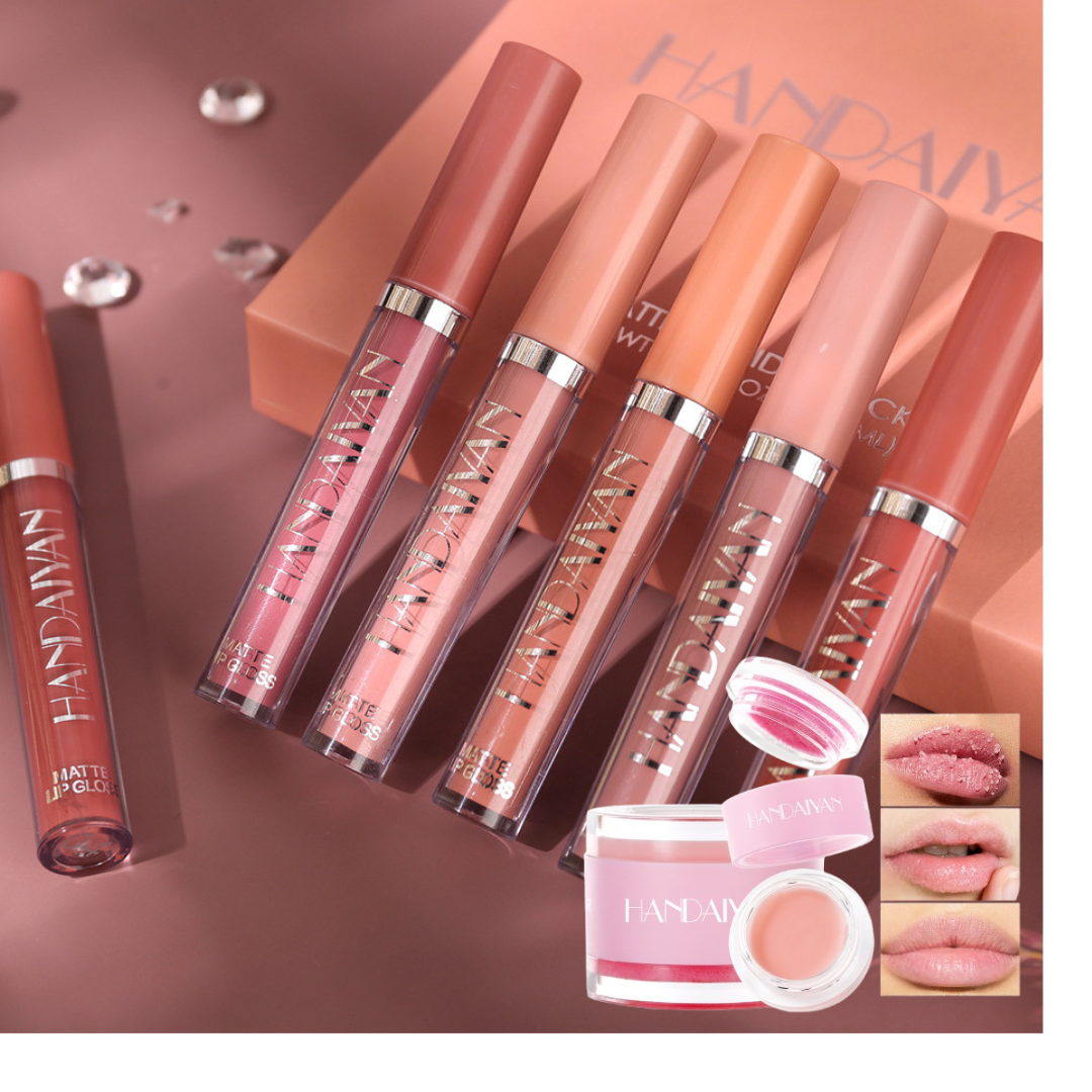 Set Labiales  Handaiyan