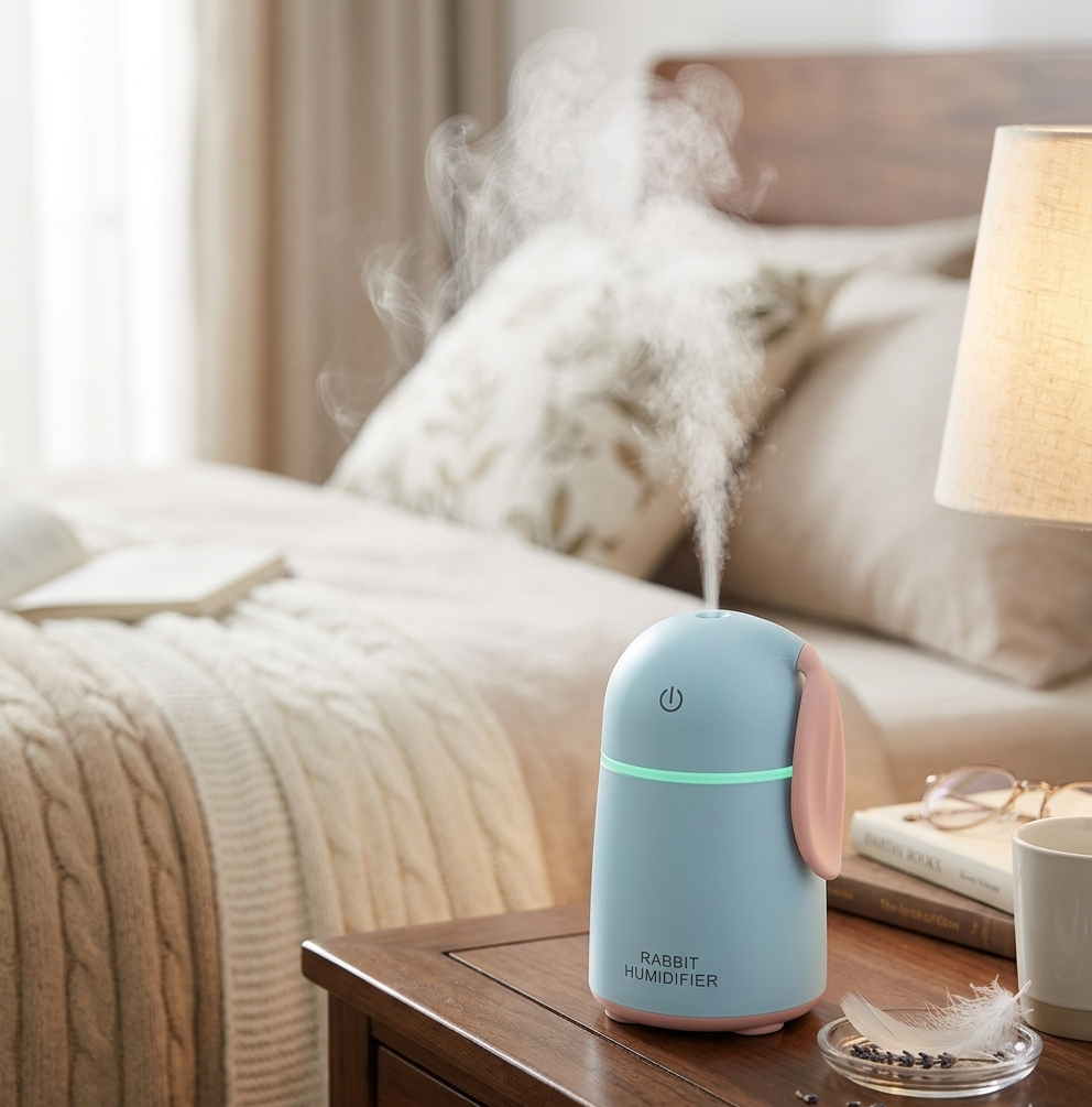 Difusor Orejas De Conejo