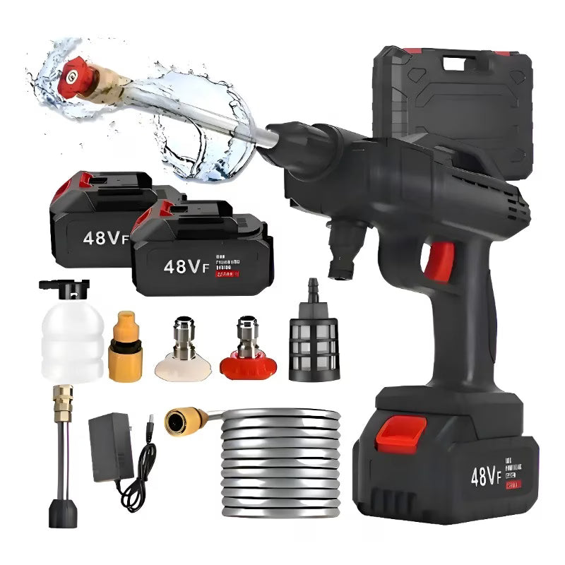 Hidrolavadora Inalambrica Ultrahome 45hi