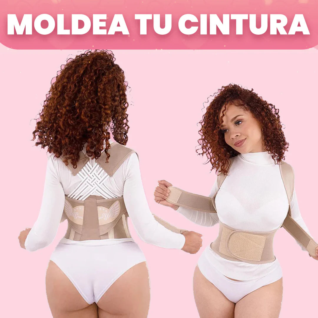 Corrector PosturaFlex Pro