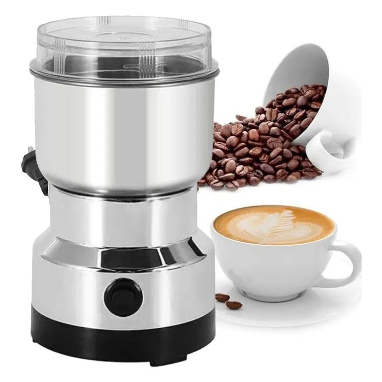 Molino Electrico Cafe Master Pro